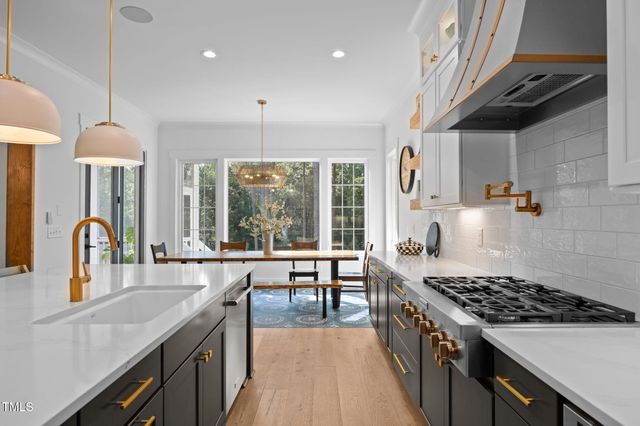 2204 Pierce Creek Circle, Wake Forest, NC 27587