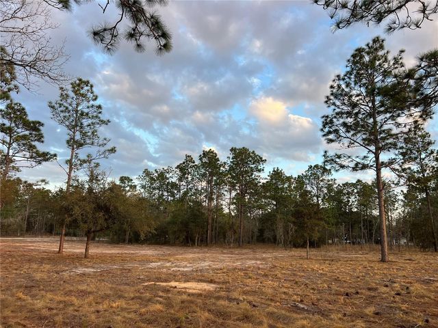 6 SW LOMBARDY LANE, Dunnellon, FL 34431