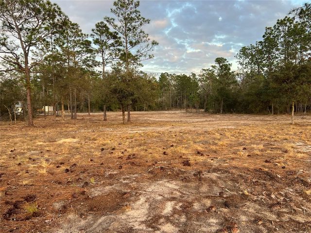 6 SW LOMBARDY LANE, Dunnellon, FL 34431
