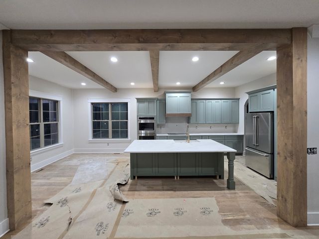 4289 Moore Ln, Culleoka, TN 38451