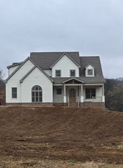4289 Moore Ln, Culleoka, TN 38451