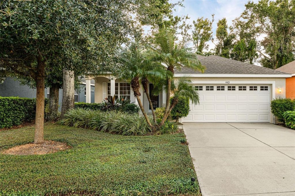 143 TALL TREES COURT, Sarasota, FL 34232