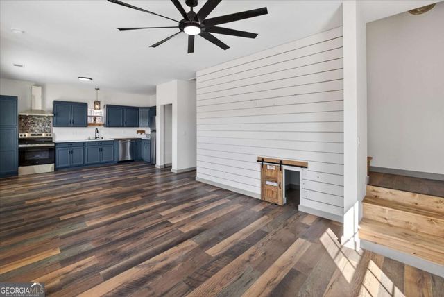 8497 Savannah Highway, Newington, GA 30446