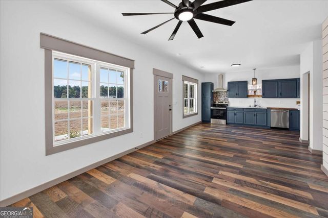 8497 Savannah Highway, Newington, GA 30446