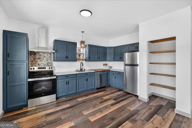 8497 Savannah Highway, Newington, GA 30446