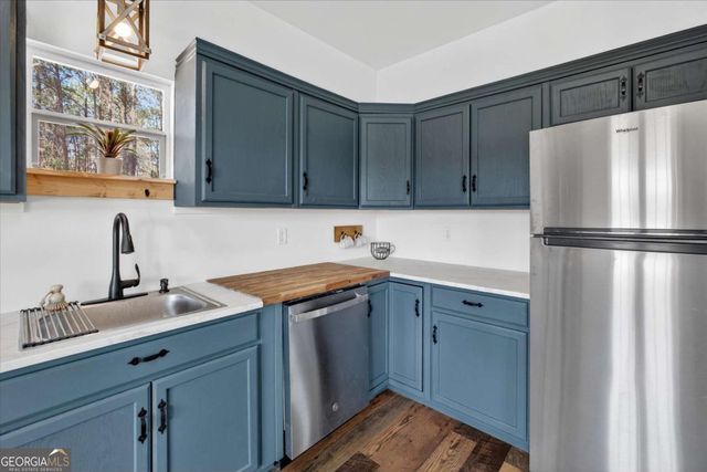 8497 Savannah Highway, Newington, GA 30446