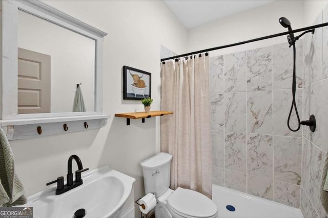 8497 Savannah Highway, Newington, GA 30446