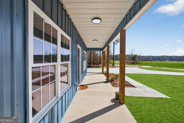 8497 Savannah Highway, Newington, GA 30446