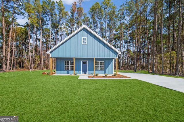 8497 Savannah Highway, Newington, GA 30446