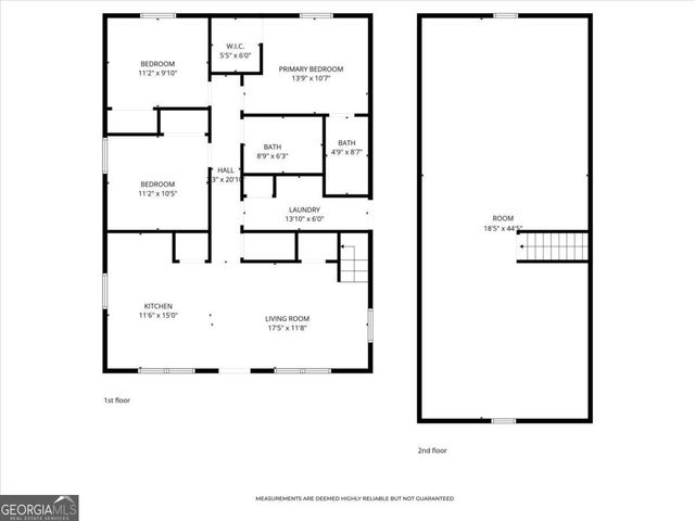 8497 Savannah Highway, Newington, GA 30446