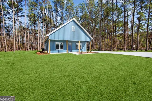 8497 Savannah Highway, Newington, GA 30446