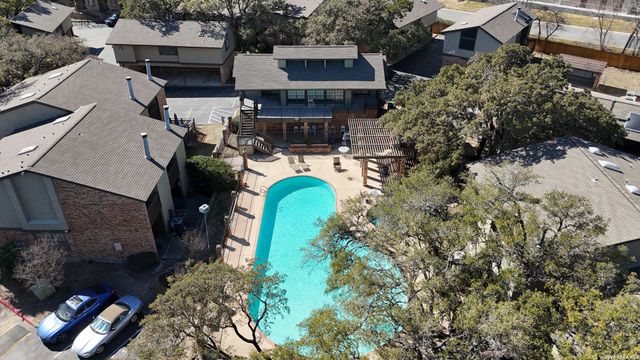 11815 Vance Jackson Rd Apt 704, San Antonio, TX 78230