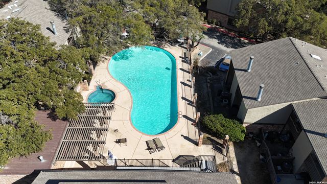 11815 Vance Jackson Rd Apt 704, San Antonio, TX 78230