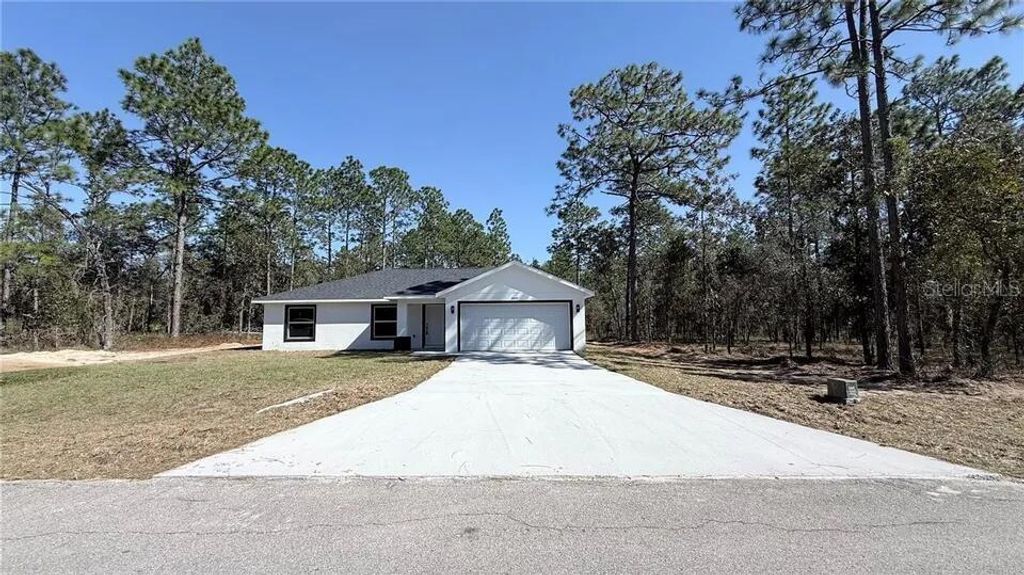 2990 TIMBERLAKE, Dunnellon, FL 34431