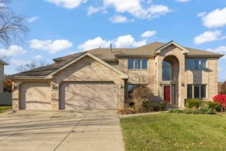 19542 Fiona Avenue, Mokena, IL 60448