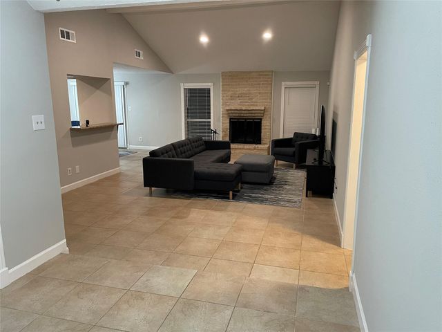 16007 Mill Point Drive, Houston, TX 77059