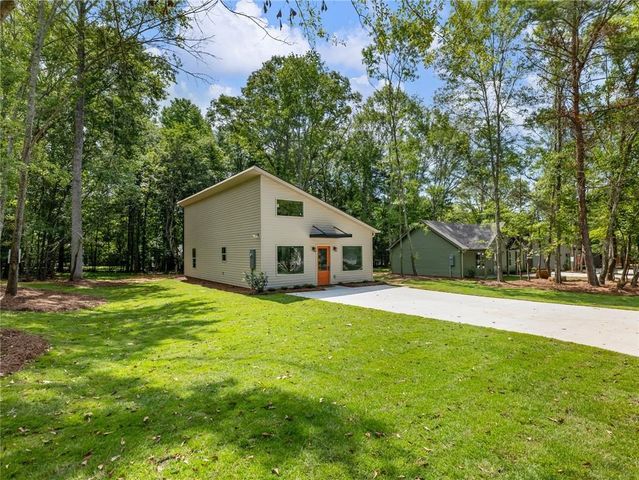 8083 Beachwood Drive, Murrayville, GA 30564