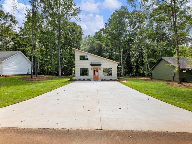 8083 Beachwood Drive, Murrayville, GA 30564