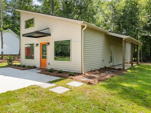 8083 Beachwood Drive, Murrayville, GA 30564