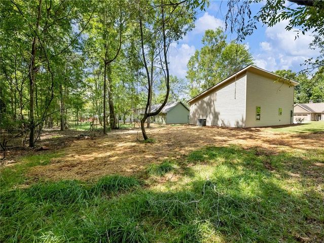 8083 Beachwood Drive, Murrayville, GA 30564