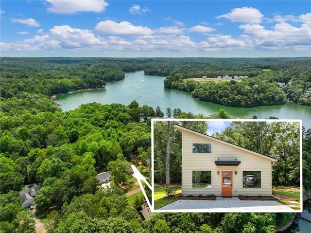 8083 Beachwood Drive, Murrayville, GA 30564