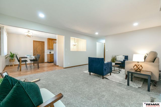 5511 Glade Street, Lincoln, NE 68506