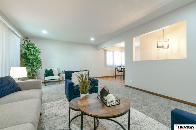 5511 Glade Street, Lincoln, NE 68506