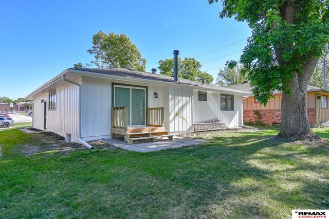 5511 Glade Street, Lincoln, NE 68506