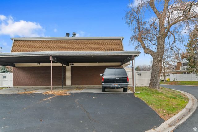 5974 S SULTAN CIR, Murray, UT 84107