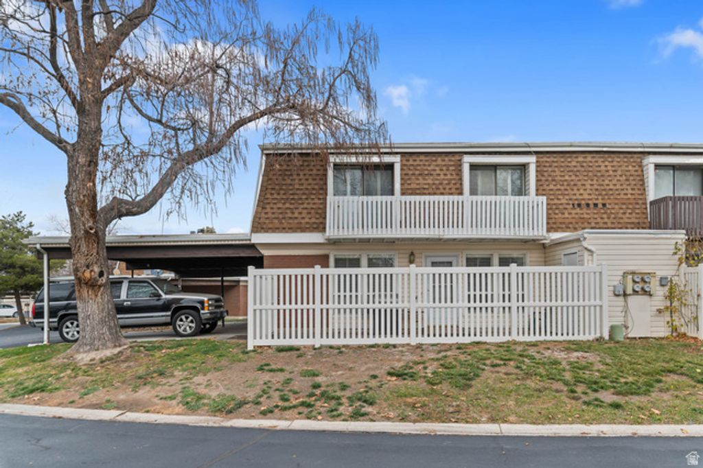 5974 S SULTAN CIR, Murray, UT 84107