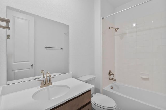 10639 Forward Drive, Richmond, TX 77469