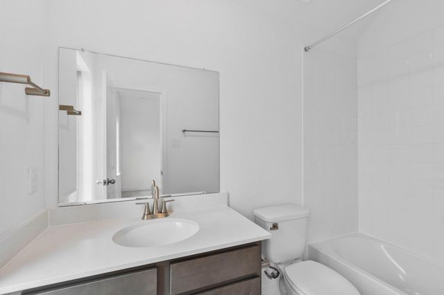 10639 Forward Drive, Richmond, TX 77469