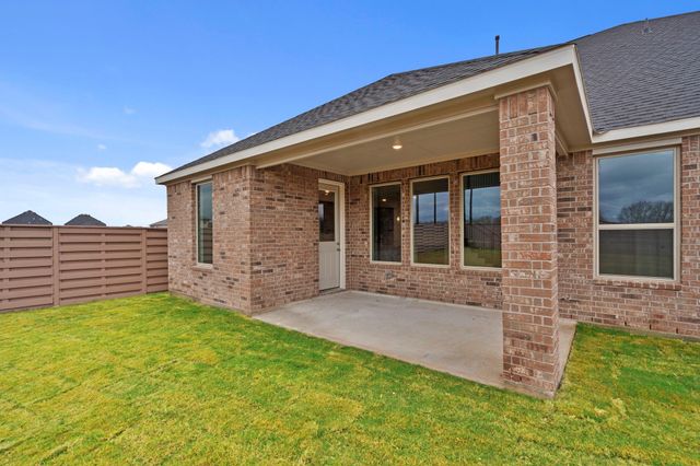 10639 Forward Drive, Richmond, TX 77469