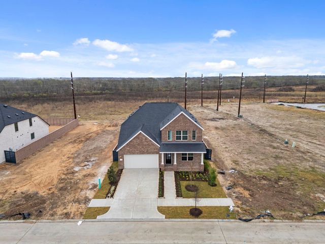 10639 Forward Drive, Richmond, TX 77469