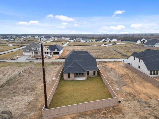 10639 Forward Drive, Richmond, TX 77469