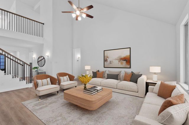 10639 Forward Drive, Richmond, TX 77469