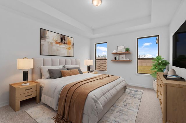 10639 Forward Drive, Richmond, TX 77469