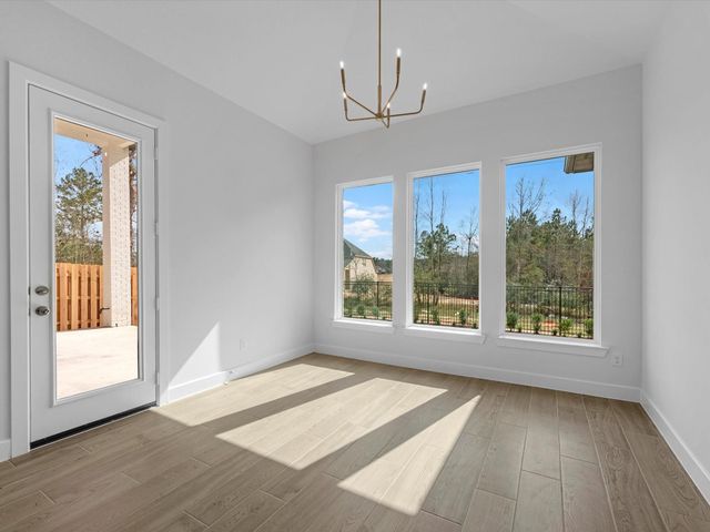 16527 Blissful Day Way, Hockley, TX 77447