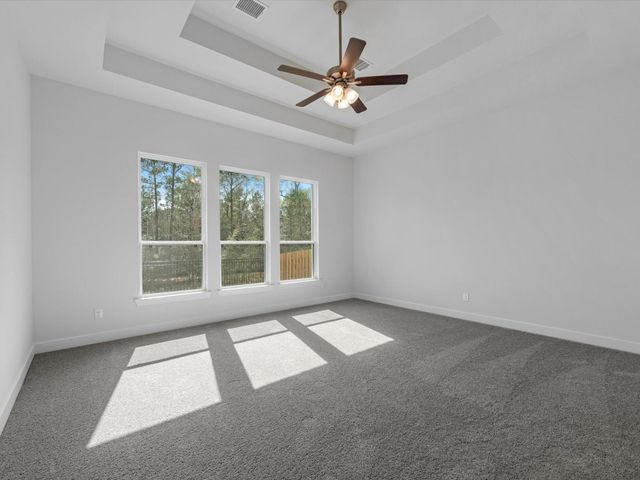 16527 Blissful Day Way, Hockley, TX 77447