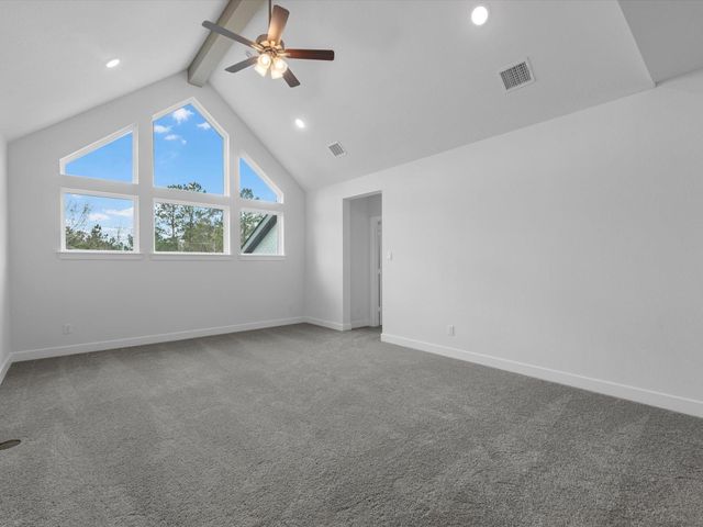 16527 Blissful Day Way, Hockley, TX 77447