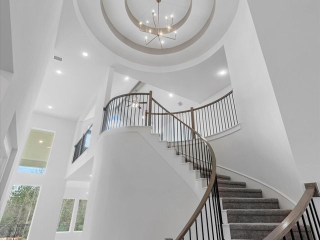 16527 Blissful Day Way, Hockley, TX 77447