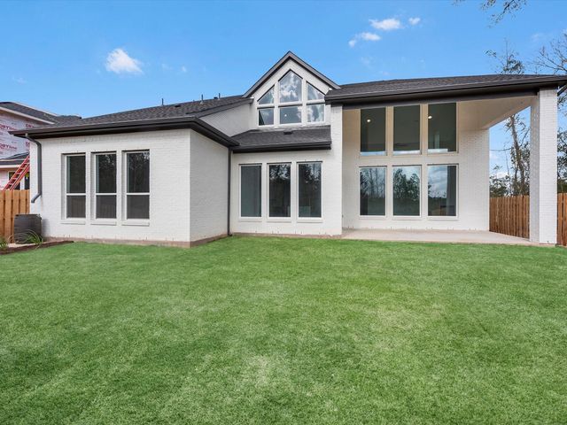 16527 Blissful Day Way, Hockley, TX 77447