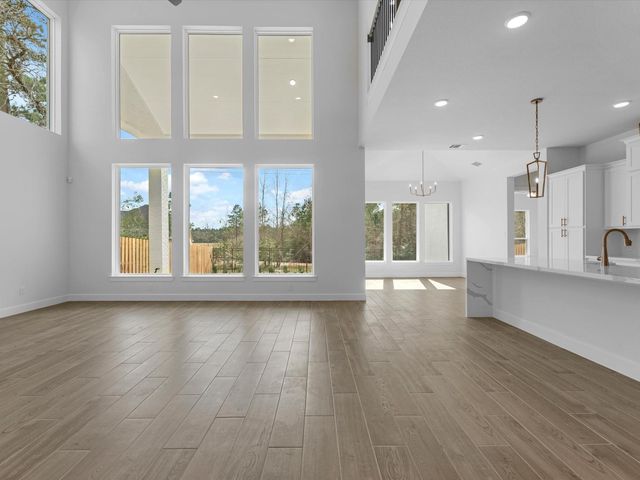 16527 Blissful Day Way, Hockley, TX 77447