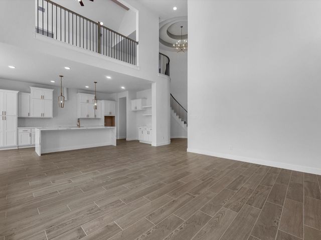 16527 Blissful Day Way, Hockley, TX 77447