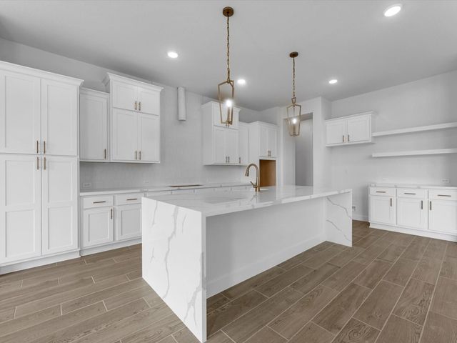 16527 Blissful Day Way, Hockley, TX 77447