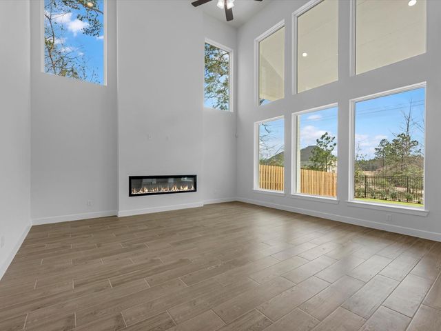 16527 Blissful Day Way, Hockley, TX 77447