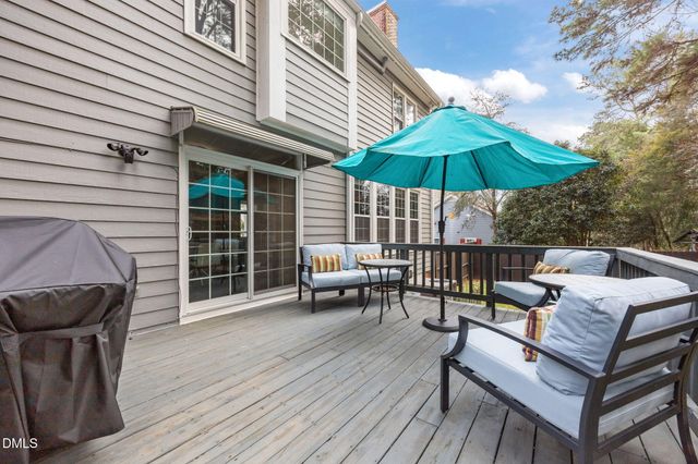 6313 Ashley Ridge Drive, Raleigh, NC 27612