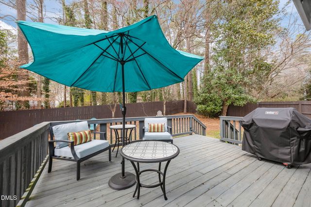 6313 Ashley Ridge Drive, Raleigh, NC 27612