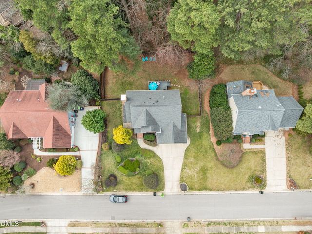 6313 Ashley Ridge Drive, Raleigh, NC 27612