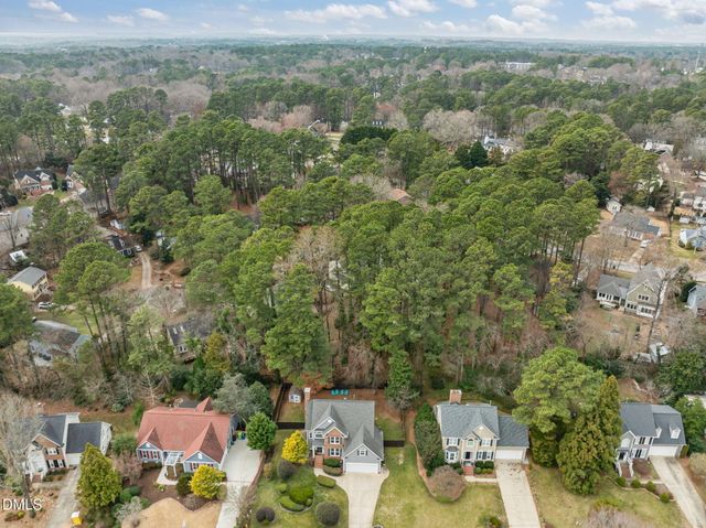 6313 Ashley Ridge Drive, Raleigh, NC 27612